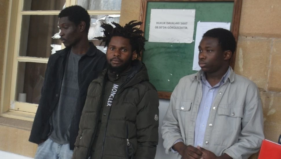 Ülkede yıllarca kaçak yaşayan zanlılara ek tutukluluk!