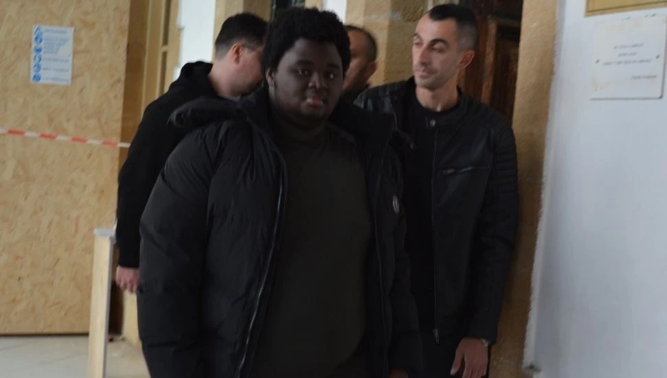 Taksiciyi dolandırmakla itham edilen zanlı tutuklandı