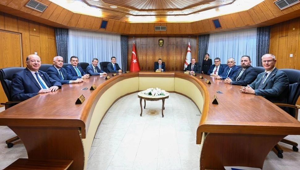 Bakanlar Kurulu’nda Orta Doğu’daki gelişmeler ele alındı: Yarın yeniden toplanılacak