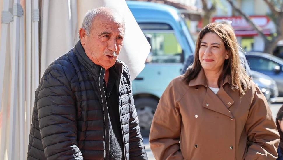 İncirli: Hükümet, sorunları dinlemek yerine görmezden gelmeyi tercih ediyor