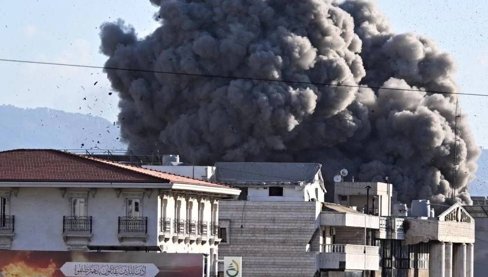 İran savaşı 9’uncu gününde