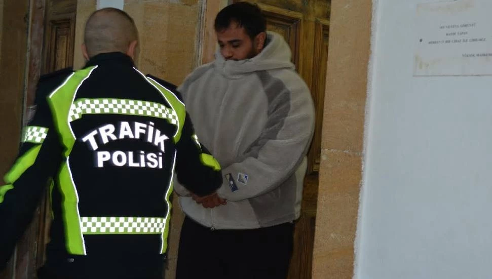 Ağır yaralamalı kazanın zanlısı, 2 gün tutuklu kalacak