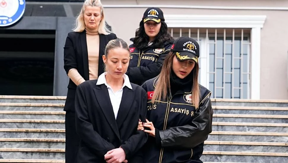 İstanbul’da futbolcunun silahlı saldırıda öldürülmesine ilişkin 7 şüpheli tutuklandı