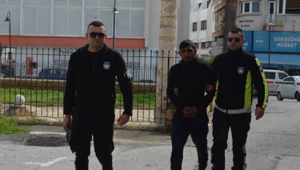 Lefkoşa’da uyuşturucu soruşturması: Tutuklu sayısı 3’e çıktı