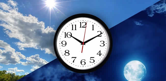 Saatlerinizi ileri aldınız mı?