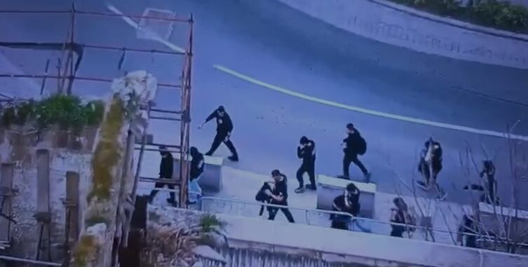 BM Barış Gücü, Yiğitler Burcu’ndaki saldırıyı kınadı