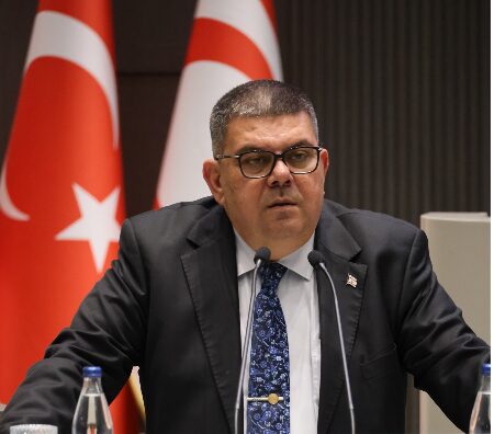 Berova: “Maaşı 75 bin TL altında olan kesimlere hayat pahalılığının tamamı yansıtılacak”