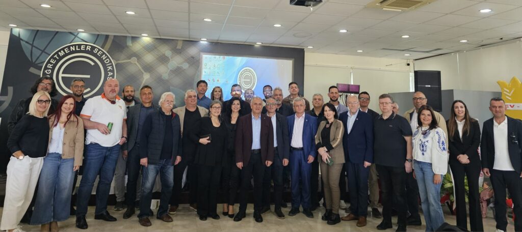 KTOEÖS’te yeni dönem