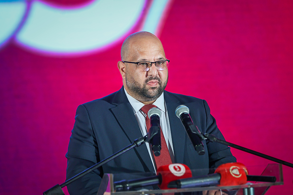 Kişi: “Yurttaşlarımızın onurunu, seyahat özgürlüğünü ve hukuk güvencesini savunmayı sürdüreceğiz”