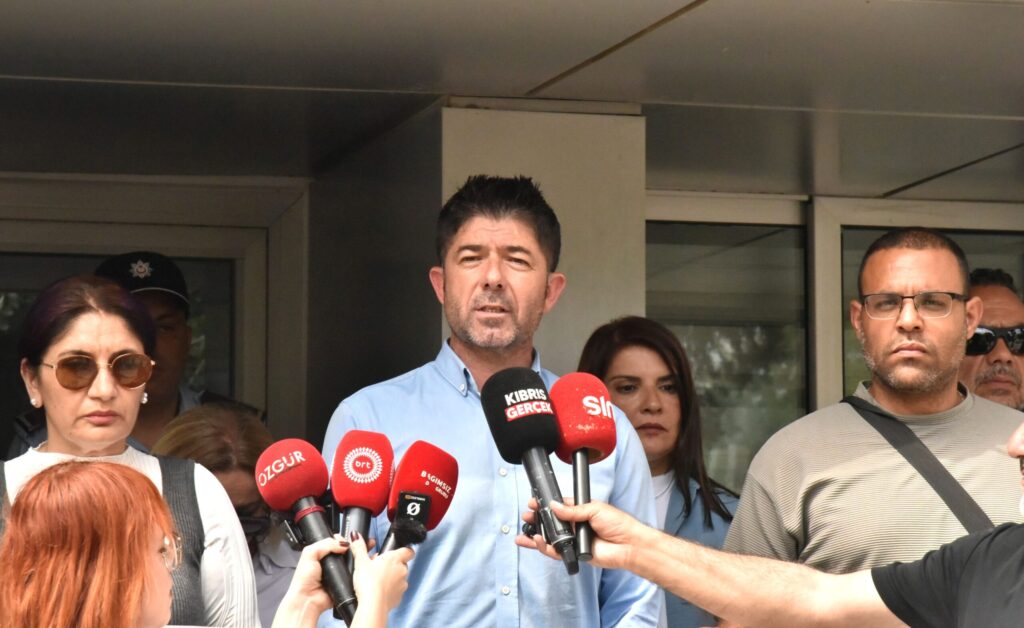 “Ortaya çıkacak sorunun boyutu bu yılki nakillerin iptal etme edilme noktasına kadar varabilecek”