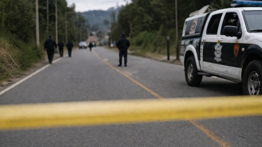 Kolombiya’da bombalı saldırıda 14 kişi öldü, 38 kişi yaralandı