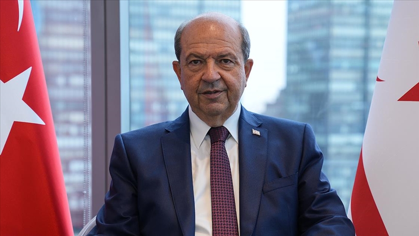 Tatar: AB Zirvesi’nin GKRY’de yapılması son derece hatalı