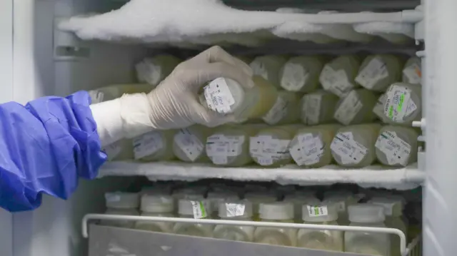 Güney Kıbrıs’ta ilk anne sütü bankası kuruluyor