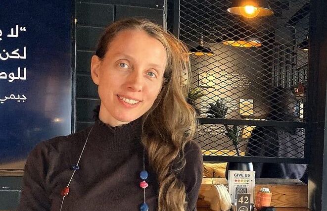 Bağdat’ta ABD’li kadın gazeteci kaçırıldı: Güvenlik güçleri zanlıların peşinde