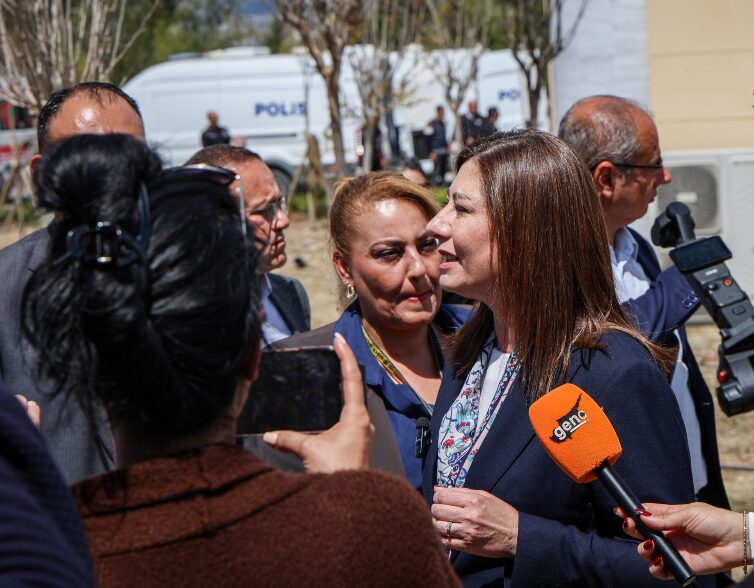 İncirli: Bu ülkenin, bu hükümete tahammül edecek tek bir günü dahi kalmamıştır