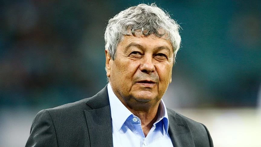 Türk futboluna damga vurmuştu! Mircea Lucescu hayatını kaybetti