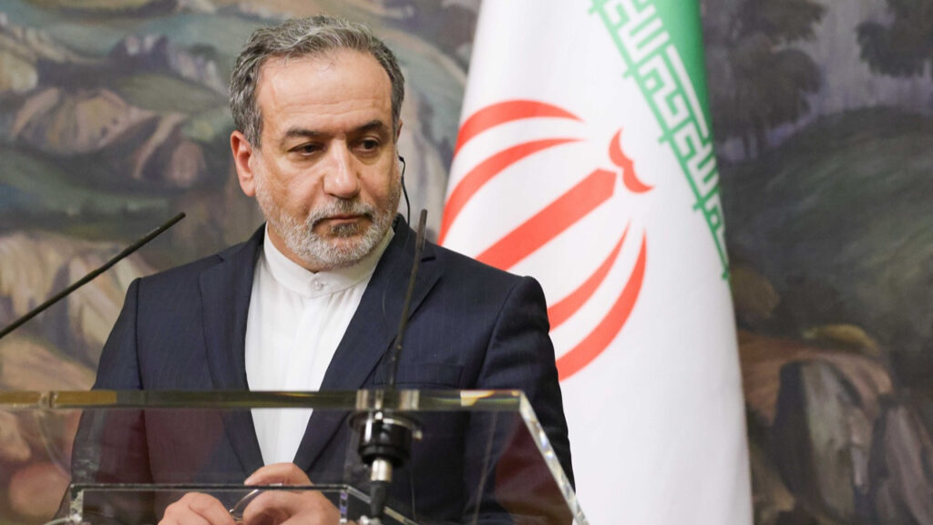 İran Dışişleri Bakanı Arakçi: Hürmüz Boğazı’ndan güvenli geçiş sağlanacak