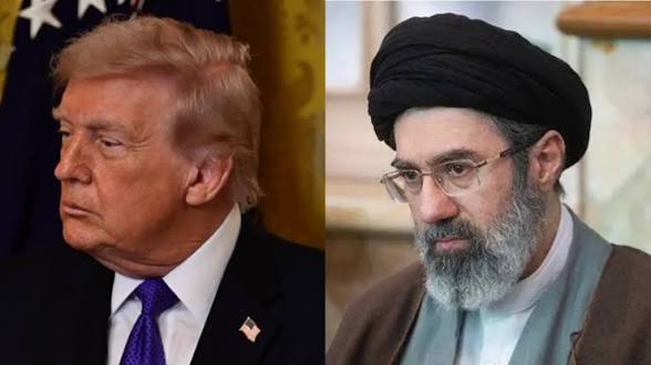 Hamaney: İran savaş aramıyor ama haklarımızdan vazgeçmeyeceğiz