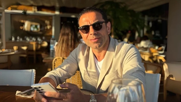 Kırmızı bültenle aranan Fedlan Kılıçaslan İspanya’da yakalandı