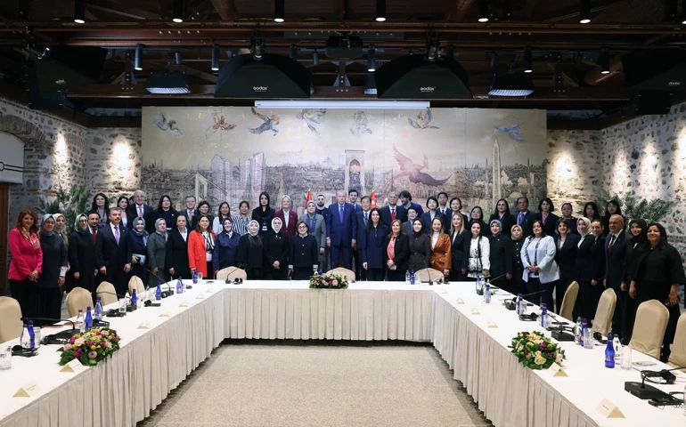 Erdoğan: Ateşkesin ilan edildiği gün İsrail 254 Lübnanlıyı barbarca katletti