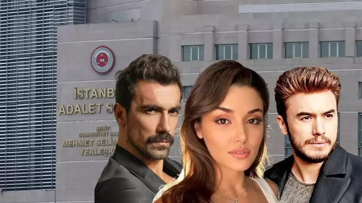 Ünlülere uyuşturucu operasyonu: Hande Erçel, Mustafa Ceceli ve İbrahim Çelikkol’un sonuçları belli oldu