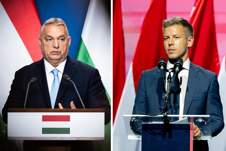 ‘Macaristan Avrupa’yı seçti’: Resmi olmayan sonuçlara göre 16 yıllık Orban iktidarı sona erdi