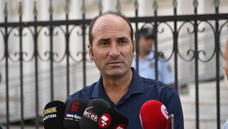 Kıbrıs Türk Taksici Dernekleri Federasyonu’ndan eylem kararı