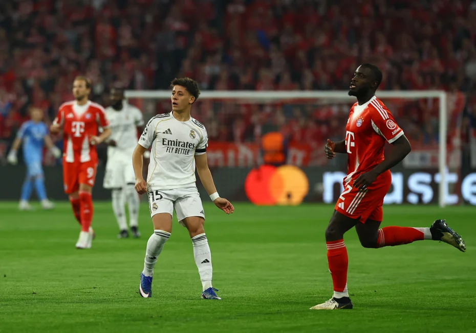 Arda Güler’in golleri yetmedi!