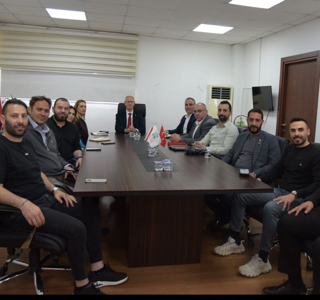 Hasipoğlu: “Yabancı kişilere elektrikle ilgili eğitim ve sertifika verilmesi için komite kurulacak