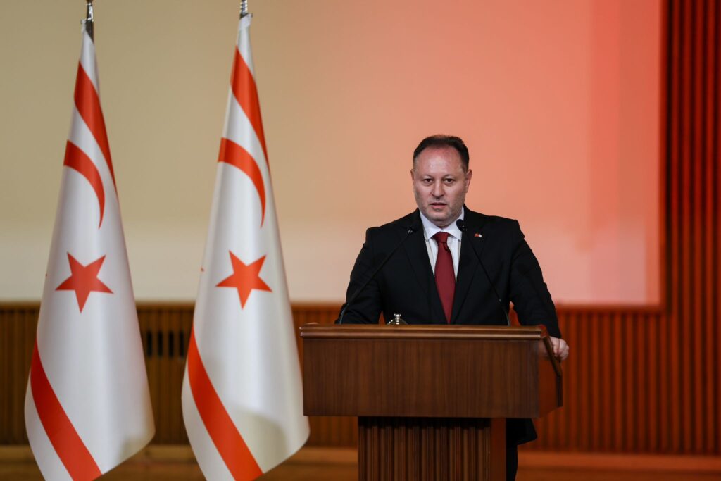 Meclis Başkanı Öztürkler: “Anayasa Mahkemesi kararları yoruma açık değil