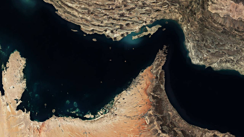 İran’dan Hürmüz açıklaması: Karşı tarafı test etmek için açtık