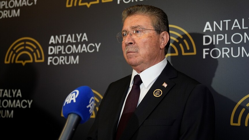 Başbakan Üstel: “ADF’de Kıbrıs Türkü’nün yaşadıklarını dünyaya anlattık