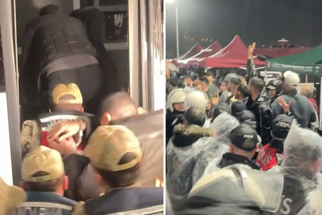 Gülistan Doku soruşturması: Eski Tunceli valisi Sonel’in oğlu Mustafa Türkay Sonel tutuklandı!