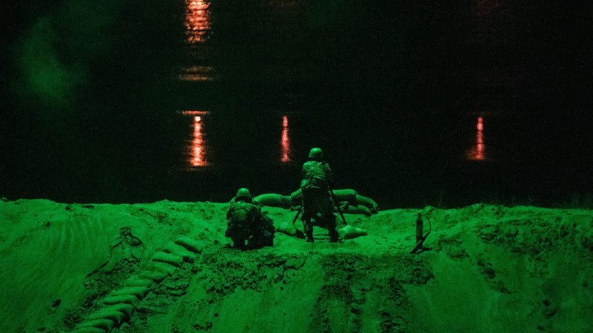 Devrim Muhafızları Ordusu: ABD ablukası kalkana kadar Hürmüz Boğazı kapalı kalacak