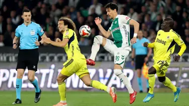 Fenerbahçe’den kupaya veda