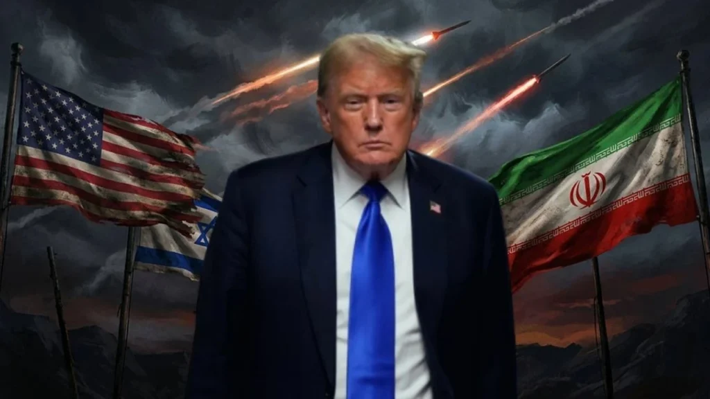 Trump, İran ile ateşkesi uzatıyorum” dedi, Tahran’dan “Tanımıyoruz” yanıtı geldi