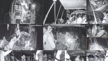 Türkiye dahil 11 ülkenin dışişleri bakanı, İsrail’in Küresel Sumud Filosu’na saldırısını kınadı