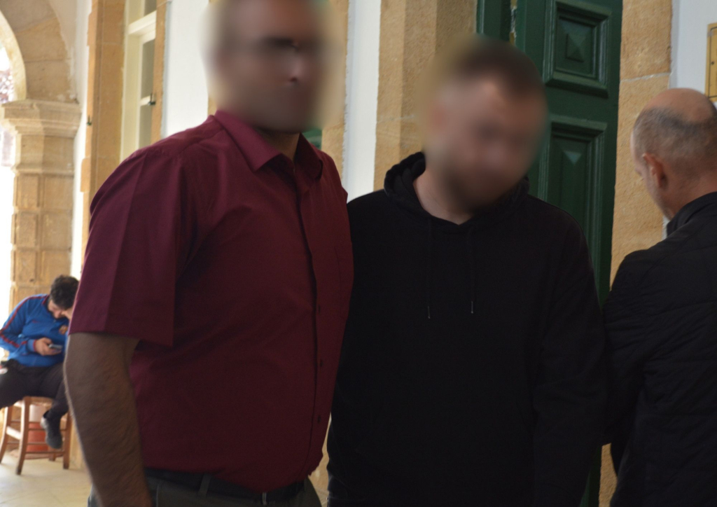 Derbi sonrası bıçaklı kavga: Zanlıya 5 gün ek tutukluluk