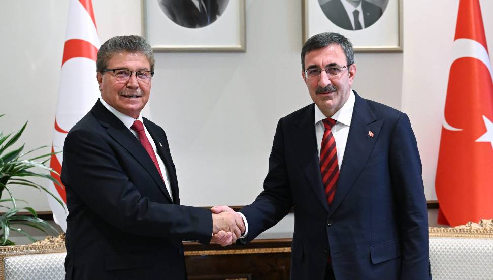 Üstel: 8 Nisan’da yeni 2026 mali protokol imzalanacak