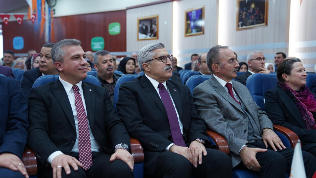 Yayman’dan GKRY’ye tepki: Kıbrıs’ta Türk varlığı sürecek