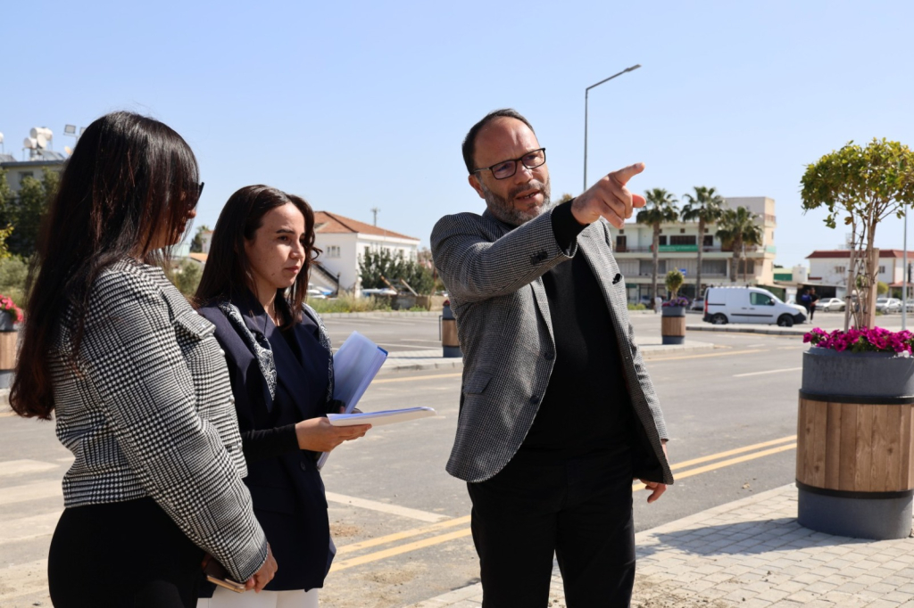 Sadıkoğlu: İGEM, gençlerin buluşma noktası olacak