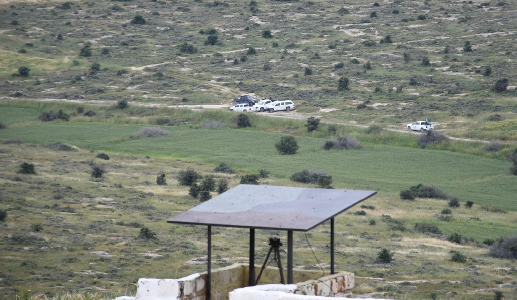 Çayhan Düzü’nde tedbirler hafifletildi
