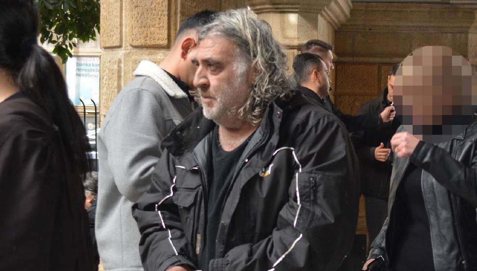 3 buçuk gramla yakalanan sanığa 2 ay ceza