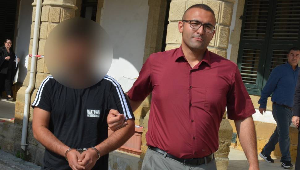 Güney’den Kuzey’e gizlice geçti, ülkesine dönmek istediğini söyledi