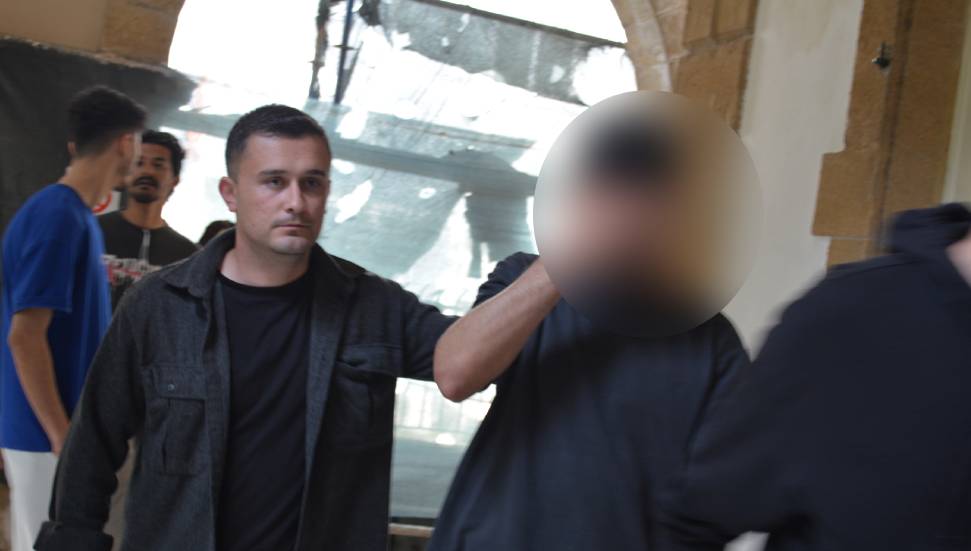 Elektronik sigara cihazını çaldı, 1 Ocak’tan beri kaçak