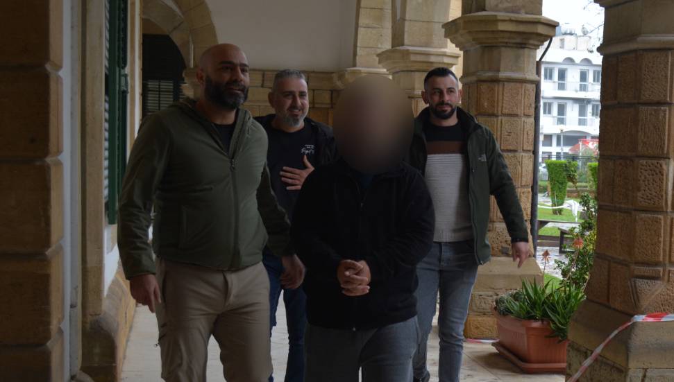 Uyuşturucu suçundan sabıkası var: Cezaevine gönderildi