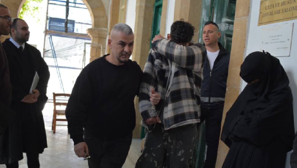 Uyuşturucuyu 3 bin TL’ye aldı