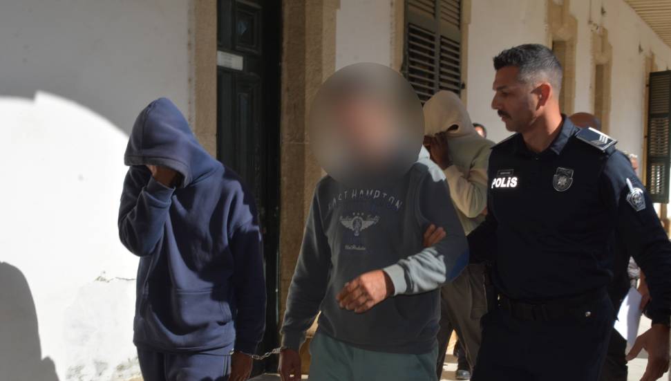 “Çok alkollüydük, istemeden yaptık”