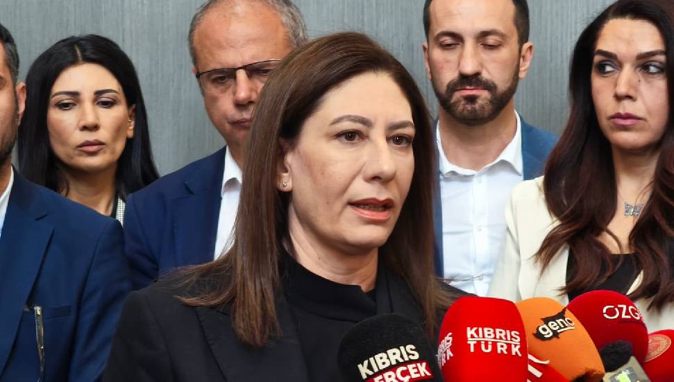 İncirli: Süreç belirsizlik ve ağır ilerliyor; hükümetin atacağı adımlar belli