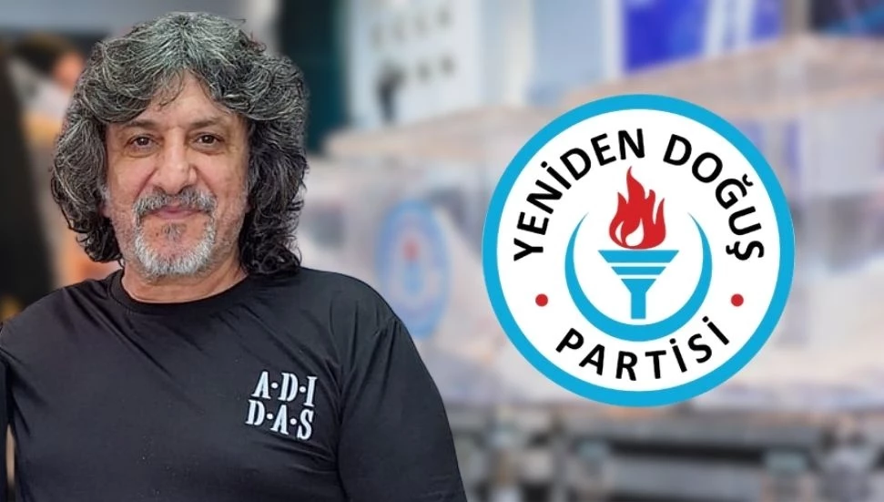 Aslanbaba: “Rüşvetin bu hale gelmesinin en büyük sebebi CTP’dir”